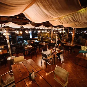 Casa Del Barranco Guest house